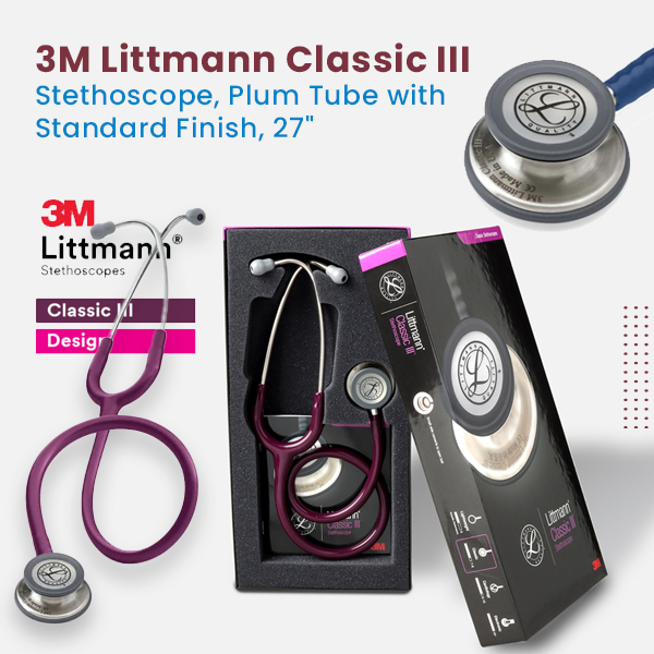 Littmann® Classic III™ Stethoscope